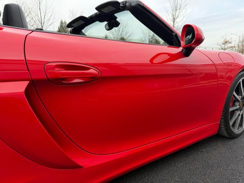 Used 2013 Porsche Boxster S image 33