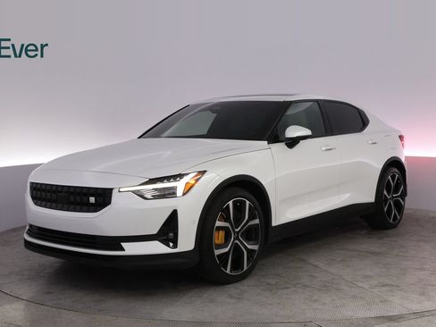 Used 2023 Polestar Polestar 2 w/ Pilot Pack AWD/4WD image 2