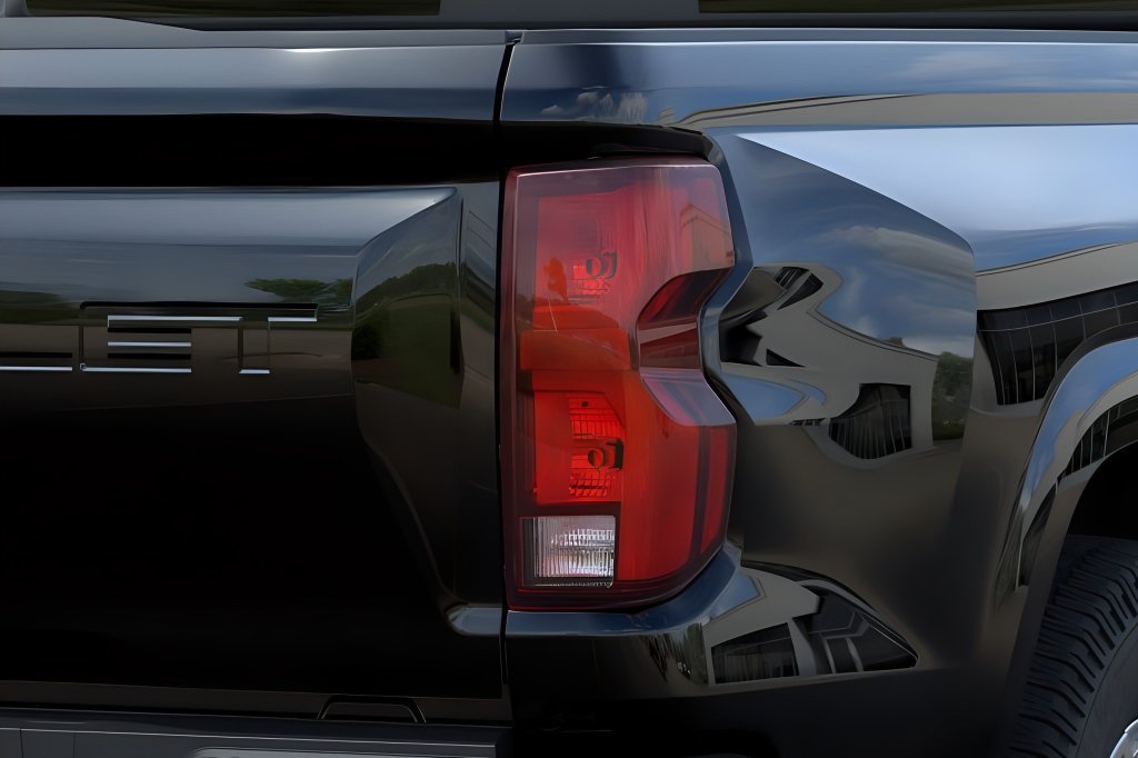 New 2026 Chevrolet Colorado LT w/ LT Convenience Package RWD image 13