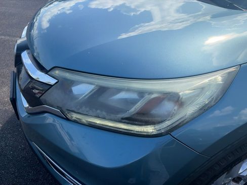 Used 2016 Honda CR-V EX image 18