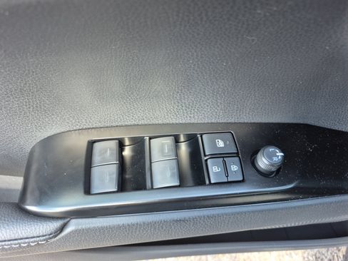 Certified 2026 Toyota Camry XSE FWD image 15