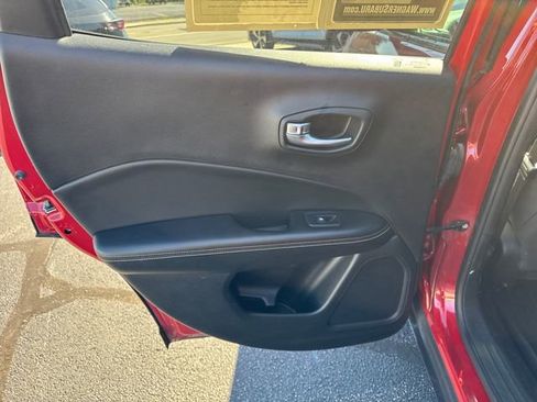 Used 2017 Jeep Compass Sport image 14