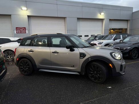 Certified 2023 MINI Cooper Countryman S image 7