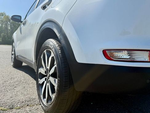Used 2017 Kia Sportage EX w/ EX Technology Package AWD/4WD image 21