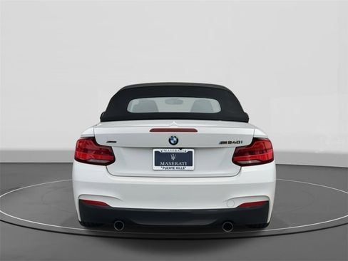 Used 2018 BMW M240i xDrive M240i image 5