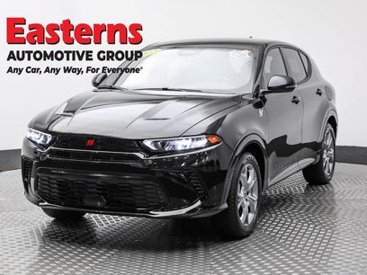 Used 2024 Dodge Hornet R/T