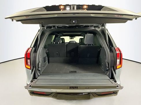 New 2027 Ford Expedition Platinum w/ Stealth Performance Package AWD/4WD image 26