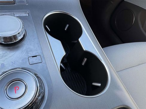 Certified 2026 Genesis GV70 2.5T Advanced image 28