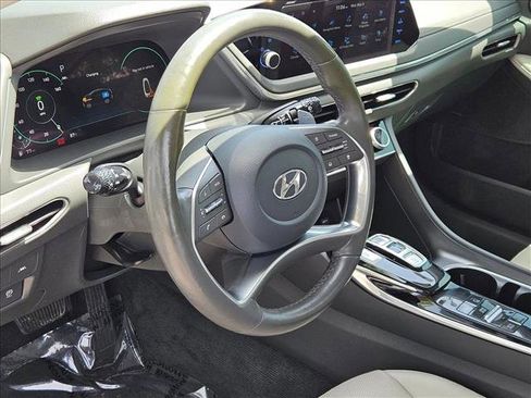 Used 2021 Hyundai Sonata Limited FWD image 10