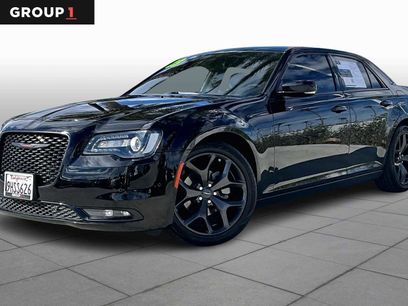Used 2023 Chrysler 300 S
