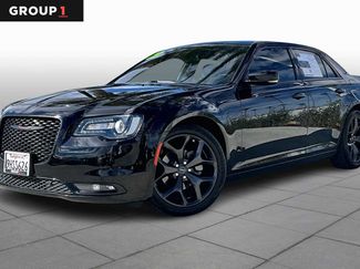 Used 2023 Chrysler 300 S video 1