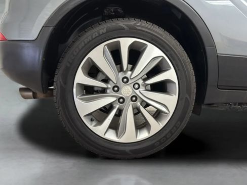 Used 2019 Buick Encore Preferred w/ Safety Package FWD image 33