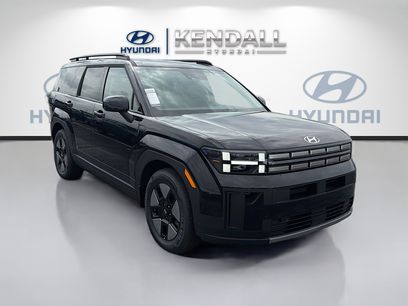 New 2026 Hyundai Santa Fe SEL
