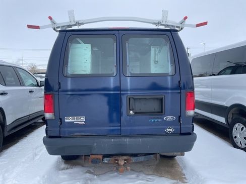 Used 2014 Ford E-350 and Econoline 350 Super Duty w/ Power Group image 21