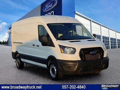 Used 2023 Ford Transit 250 Medium Roof