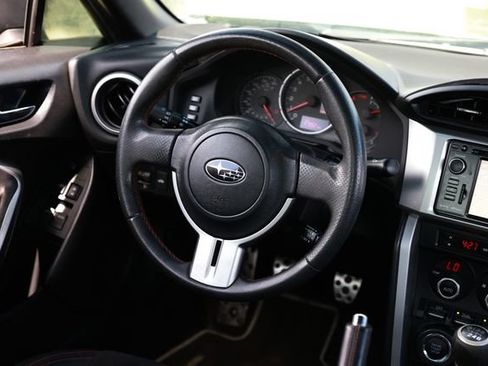 Used 2013 Subaru BRZ Limited w/ Popular Pkg 1B RWD image 30