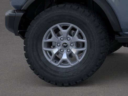 New 2025 Ford Bronco Badlands image 21
