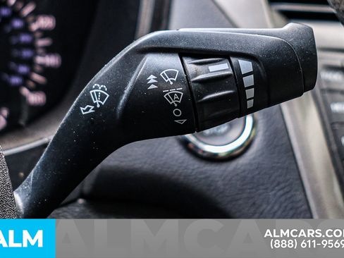 Used 2019 Ford Fusion S image 30