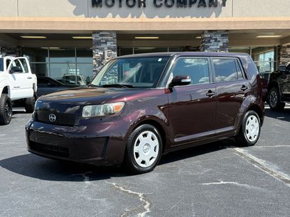 Used 2009 Scion xB