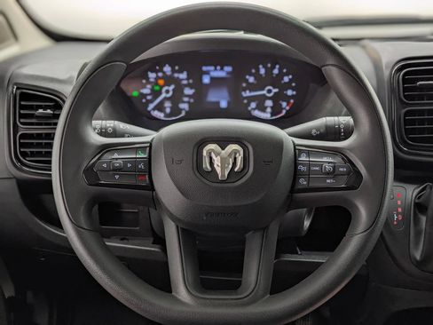 Used 2024 RAM ProMaster 2500 w/ Safety Group image 22