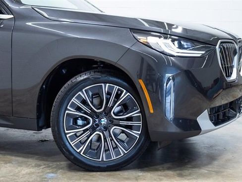 New 2026 BMW X3 xDrive30 w/ Premium Package image 7