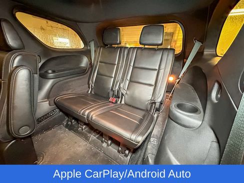 Used 2022 Dodge Durango GT image 13