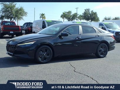 Used 2021 Hyundai Elantra SEL