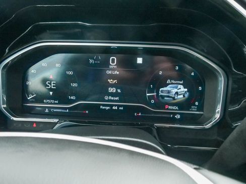 Used 2023 GMC Sierra 1500 Elevation image 22