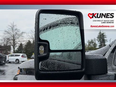 New 2026 Chevrolet Silverado 2500 LT image 23