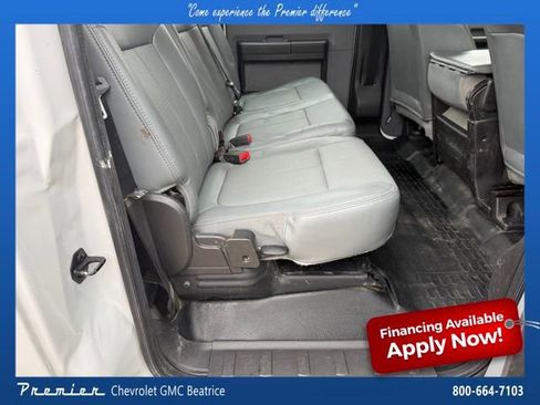 Used 2016 Ford F350 XL image 19