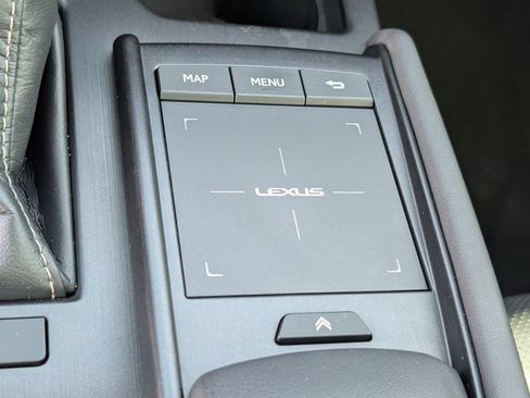 Used 2019 Lexus ES 350 w/ Accessory Package 2 FWD image 19