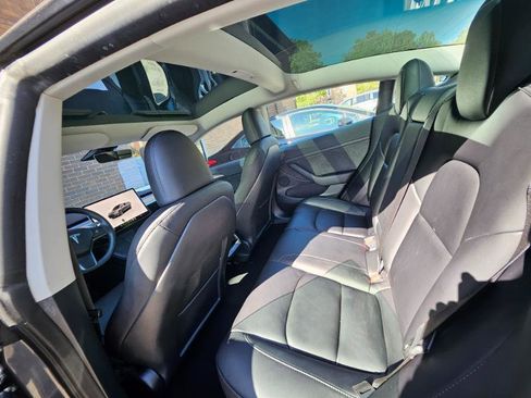 Used 2023 Tesla Model 3 Standard Range image 56