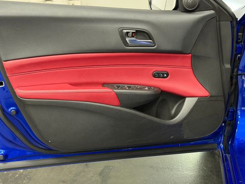 Used 2019 Acura ILX w/ Premium & A-SPEC Package image 20