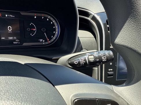 Certified 2024 Hyundai Tucson SEL AWD/4WD image 32