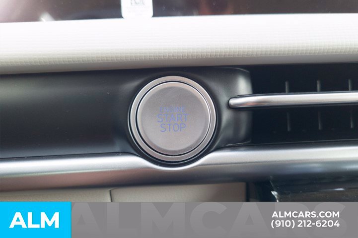 Used 2026 Hyundai Tucson SEL Plus FWD image 27