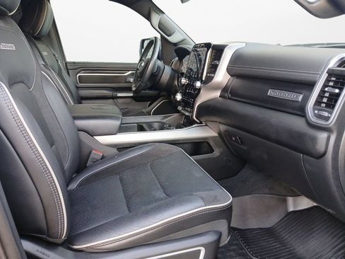 Used 2023 RAM 1500 Laramie AWD/4WD image 24