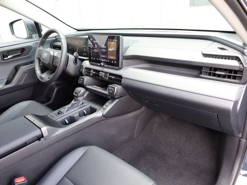 Certified 2026 Toyota RAV4 XLE Premium AWD/4WD image 28