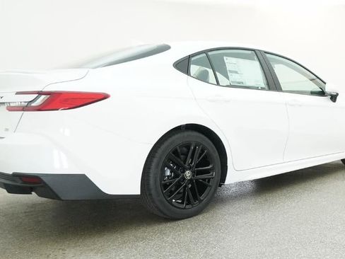 New 2026 Toyota Camry SE image 58