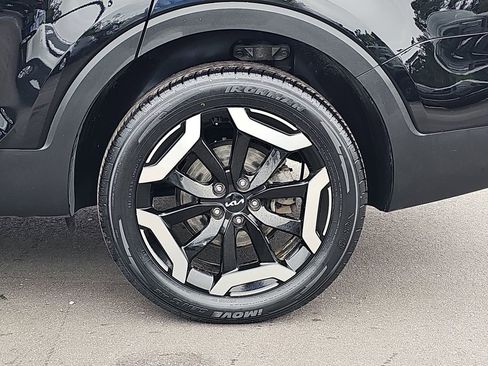 Used 2023 Kia Telluride S w/ S Sunroof Package FWD image 37