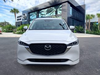 Certified 2024 MAZDA CX-5 AWD 2.5 S w/ Premium Package video 2