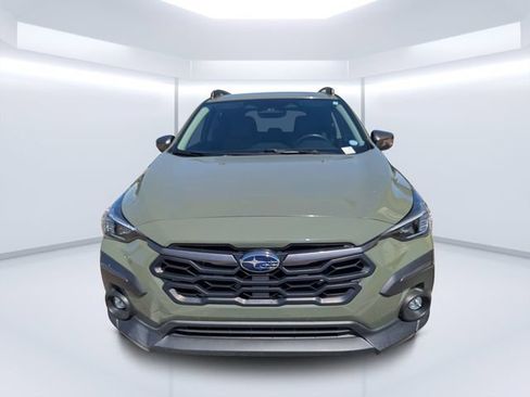 Used 2024 Subaru Crosstrek 2.5i Limited AWD/4WD image 8