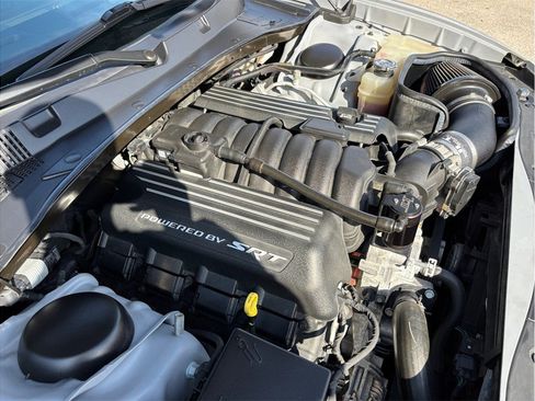 Used 2021 Dodge Charger Scat Pack image 51