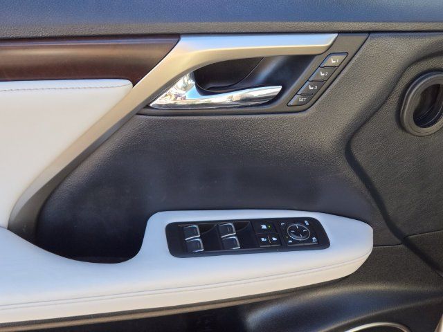 Used 2021 Lexus RX 450h AWD w/ Premium Package image 17