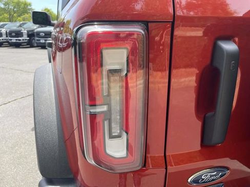 Used 2024 Ford Bronco Badlands AWD/4WD image 30