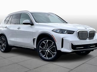 New 2026 BMW X5 xDrive40i w/ M Sport Package AWD/4WD video 2
