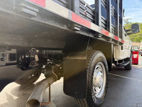 Used 2020 Ford F250 XL w/ Power Equipment Group AWD/4WD image 18