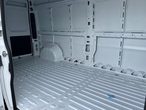 New 2025 RAM ProMaster 2500 w/ Convenience Group image 12