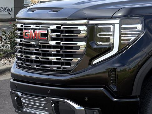 New 2026 GMC Sierra 1500 Denali image 13