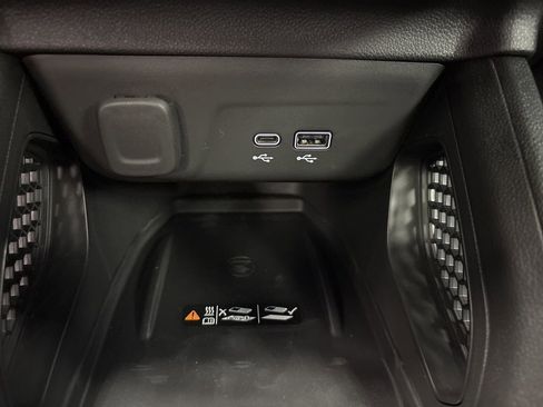 New 2026 Chevrolet TrailBlazer RS w/ Convenience Package image 34