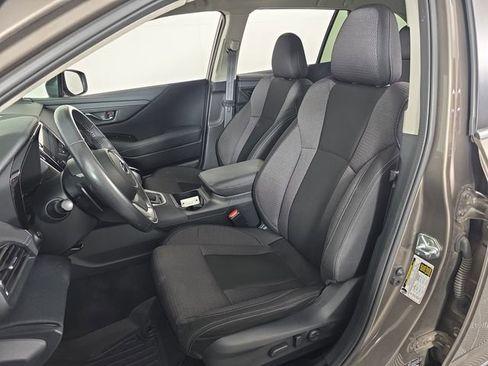 Certified 2024 Subaru Outback Premium AWD/4WD image 16